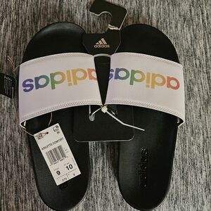 Adidas Slides